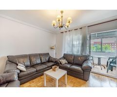 PISO DE 125 m² EN ALCALÁ DE HENARES – IDEAL PARA FAMILIAS O INVERSORES