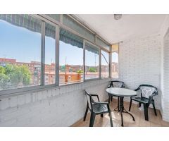 PISO DE 125 m² EN ALCALÁ DE HENARES – IDEAL PARA FAMILIAS O INVERSORES