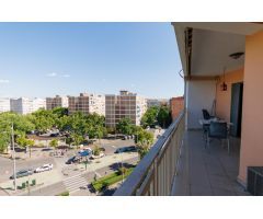 ELÉVATE A OTRA DIMENSION CON ESTA ESPECTACULAR VIVIENDA EN AVDA BARCELONA