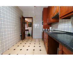 ELÉVATE A OTRA DIMENSION CON ESTA ESPECTACULAR VIVIENDA EN AVDA BARCELONA