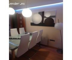ELEGANCIA, CONFORT Y ALMA FAMILIAR, UNA JOYA JUNTO AL CENTRO COMERCIAL ARCANGEL.