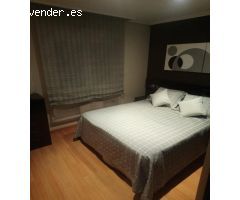 ELEGANCIA, CONFORT Y ALMA FAMILIAR, UNA JOYA JUNTO AL CENTRO COMERCIAL ARCANGEL.