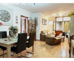 EL HOGAR REFORMADO PERFECTO PARA TÍ!! EN ALQUILER DISPONIBLE A PARTIR DEL 1 DE AGOSTO