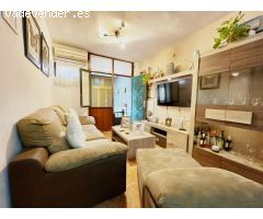 EL HOGAR REFORMADO PERFECTO PARA TÍ!! EN ALQUILER DISPONIBLE A PARTIR DEL 1 DE AGOSTO