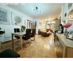 EL HOGAR REFORMADO PERFECTO PARA TÍ!! EN ALQUILER DISPONIBLE A PARTIR DEL 1 DE AGOSTO