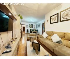 EL HOGAR REFORMADO PERFECTO PARA TÍ!! EN ALQUILER DISPONIBLE A PARTIR DEL 1 DE AGOSTO