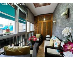 EL HOGAR REFORMADO PERFECTO PARA TÍ!! EN ALQUILER DISPONIBLE A PARTIR DEL 1 DE AGOSTO