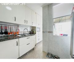 EL HOGAR REFORMADO PERFECTO PARA TÍ!! EN ALQUILER DISPONIBLE A PARTIR DEL 1 DE AGOSTO