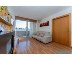 Se vende piso de tres dormitorios junto al Parque Tecnologico de Viladecans