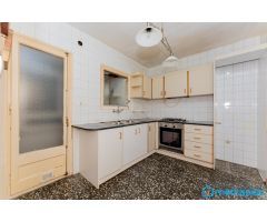 PISO DE 100 M2 EN LA MEJOR ZONA DE SANT CLIMENT