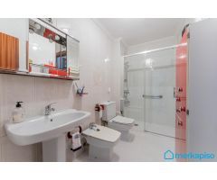 Vivienda en zona muy demandada