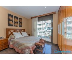 DUPLEX EN EL CENTRO CON TERRAZA