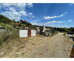 Terreno agrícola en Sant Climent de Llobregat