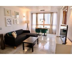 Piso en Alquiler Calle Daoiz