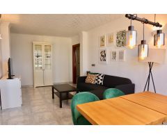 Piso en Alquiler Calle Daoiz