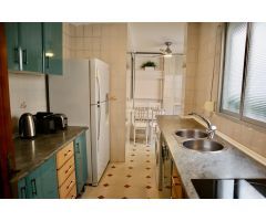 Piso en Alquiler Calle Daoiz