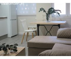 VIVIENDA REFORMADA DE LUJO