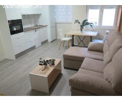 VIVIENDA REFORMADA DE LUJO