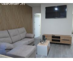 VIVIENDA REFORMADA DE LUJO