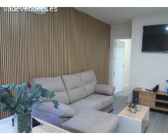 VIVIENDA REFORMADA DE LUJO
