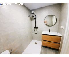 VIVIENDA REFORMADA DE LUJO