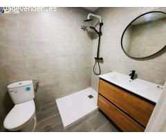 VIVIENDA REFORMADA DE LUJO