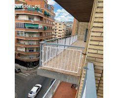 Piso en Alquiler en La Granada, Granada