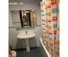 Piso en Alquiler en La Granada, Granada