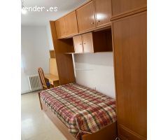 Piso en Alquiler en La Granada, Granada