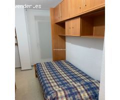 Piso en Alquiler en La Granada, Granada