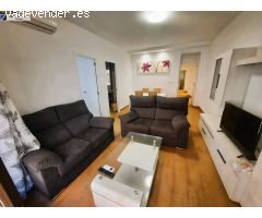 Piso en Alquiler en La Granada, Granada