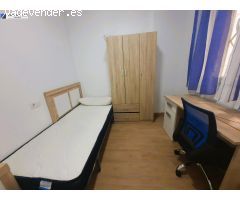 Piso en Alquiler en La Granada, Granada