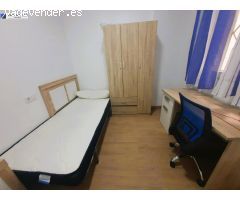 Piso en Alquiler en La Granada, Granada