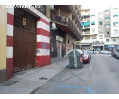 Garaje en Alquiler en La Granada, Granada