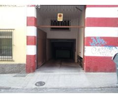 Garaje en Alquiler en La Granada, Granada