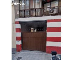 Garaje en Alquiler en La Granada, Granada