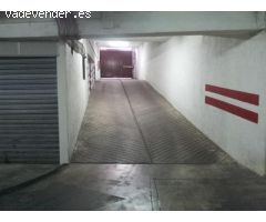 Garaje en Alquiler en La Granada, Granada