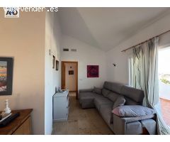 PISO EN MANILVA EN URBANIZACIÓN CERRADA!