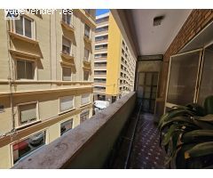 Vive en el Corazón Cultural de Málaga – Piso en el Soho