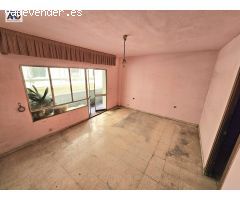 Vive en el Corazón Cultural de Málaga – Piso en el Soho