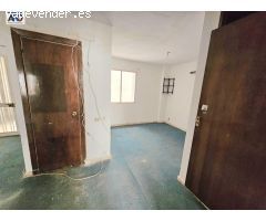 Vive en el Corazón Cultural de Málaga – Piso en el Soho