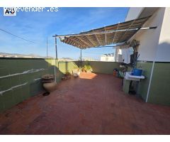 Oportunidad en Málaga: Casa Mata  en Granja Suárez