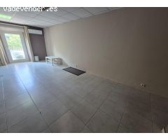 LOCAL EN PISO PLANTA TERCERA EN CENTRO DE VILAFRANCA