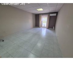 LOCAL EN PISO PLANTA TERCERA EN CENTRO DE VILAFRANCA