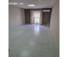 LOCAL EN PISO PLANTA TERCERA EN CENTRO DE VILAFRANCA