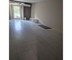 LOCAL EN PISO PLANTA TERCERA EN CENTRO DE VILAFRANCA