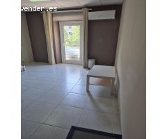 LOCAL EN PISO PLANTA TERCERA EN CENTRO DE VILAFRANCA