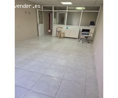 LOCAL EN PISO PLANTA TERCERA EN CENTRO DE VILAFRANCA