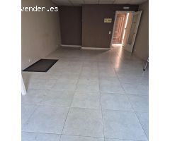 LOCAL EN PISO PLANTA TERCERA EN CENTRO DE VILAFRANCA