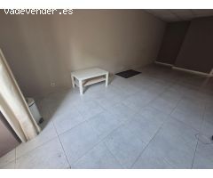 LOCAL EN PISO PLANTA TERCERA EN CENTRO DE VILAFRANCA